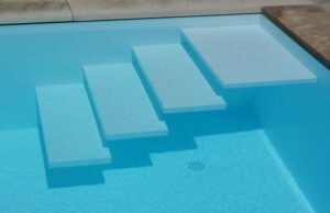 Stufe AIR in einem PERFORMED K2 von IPoR