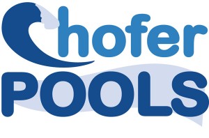 hofer POOLS Logo