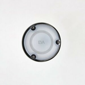 Hochleisungs-LED Scheinwerfer IPoR Rund