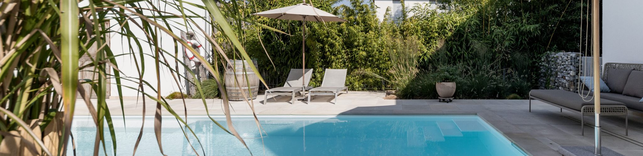 PP-Pool von IPoR – langlebiger Polypropylen-Pool als Alternative zum Folienpool